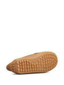 Tod 's Gommino lederen loafers