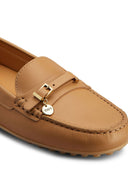 Tod 's Gommino lederen loafers