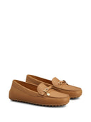 Tod 's Gommino lederen loafers