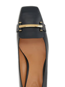 TOD 's Bombas de cuero
