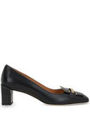 TOD 's Bombas de cuero