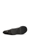 Tod's Leather Ankle Boots