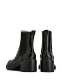 Tod's Leather Ankle Boots