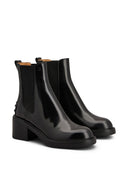 Tod's Leather Ankle Boots