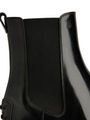 Tod's Leather Ankle Boots