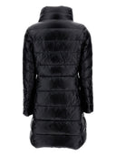 Fay Long Down Jacket