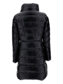 Fay Long Down Jacket