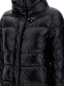 Fay Long Down Jacket