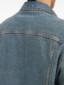 MM6 MAISON Margiela 데님면 재킷