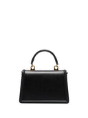 Dolce & Gabbana Devotion Small Leather Handbag