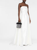 Solace London Tiffany Long Dress