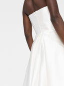 Solace London Tiffany Long Dress