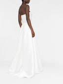 Solace London Tiffany Long Dress