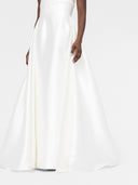 Solace London Tiffany Long Dress