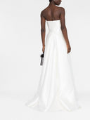 Solace London Tiffany Long Dress