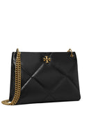 Tory Burch Kira Diamond Leather Shoulder Bag