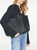 Tory Burch Perry Leather Tote Bag