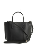 Tory Burch Perry petit sac fourre-tout en cuir
