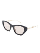 Gucci Cat Eye Sunglasses