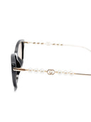 Gucci Cat Eye Sunglasses