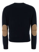 Max Mara Cotton T Shirt With Logo