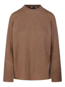 S Max Mara Crew Neck Wool Sweater