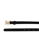 Max Mara lederen riem