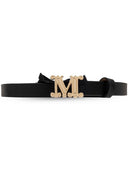 Max Mara lederen riem