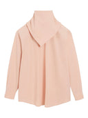 Ami Paris Bandana katoenen shirt