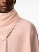 Ami Paris Bandana katoenen shirt
