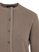 Fabiana Filippi Wool Blend Jacket