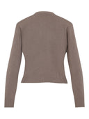 Fabiana Filippi Wool Blend Jacket