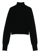 Extreme Cashmere Cashmere Zipped Cardigan