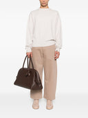Extreme Cashmere Cashmere Crewneck Sweater