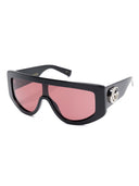 Gucci Rectangular Shape Sunglasses