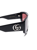 Gucci Rectangular Shape Sunglasses