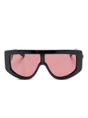 Gucci Rectangular Shape Sunglasses