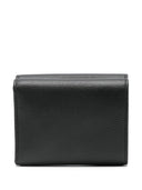 Valentino Garavani Vlogo Leather Wallet