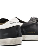 Golden Goose Super Star Leather Sneakers