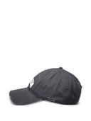 Golden Goose Logo Cotton Baseball Cap