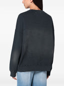 Golden Goose Cotton Crewneck Sweatshirt