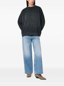 Golden Goose Cotton Crewneck Sweatshirt
