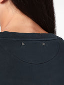 Golden Goose Cotton Crewneck Sweatshirt