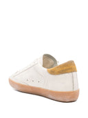 Golden Goose Super Star Leather Sneakers