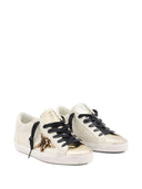 Golden Goose Super Star Leather Sneakers