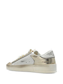 Golden Goose Stardan Leather Sneakers