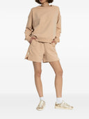 Golden Goose Stardan Leather Sneakers