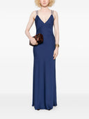 Alice + Olivia Kiro Maxi Dress