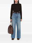 Golden Goose Wool Crewneck Sweater