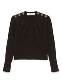 Golden Goose Wool Crewneck Sweater